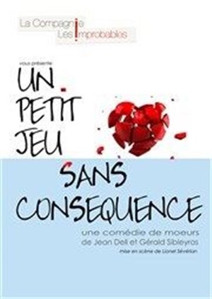 Affiche de Un petit jeu sans conséquence