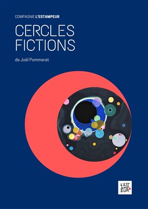 Affiche de Cercles / Fictions