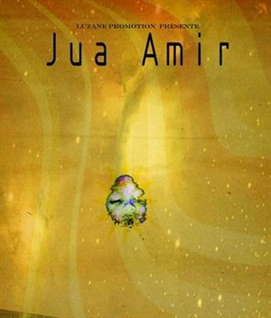 Affiche de Jua Amir
