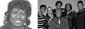 Affiche de Victory Gospel Singers