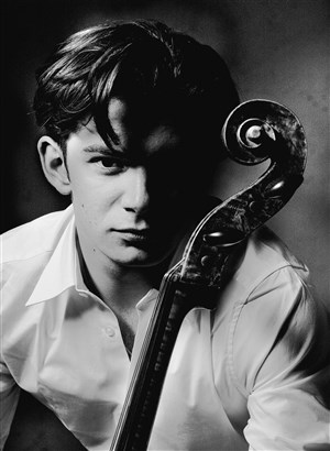 Affiche de Russian National Orchestra - Mikhail Pletnev - Gautier Capuçon