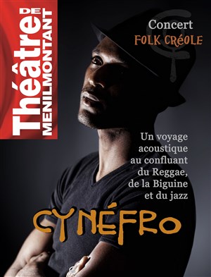 Affiche de Cynefro