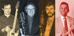 Affiche de Fritz & Cats