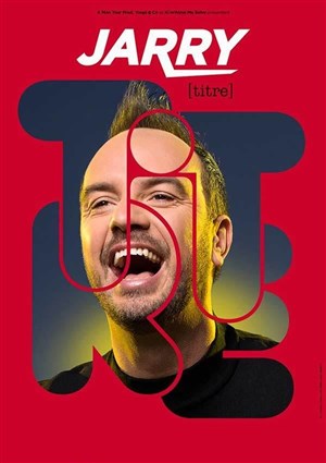 Affiche de Jarry dans Titre