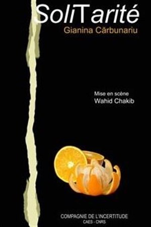 Affiche de Solitarité