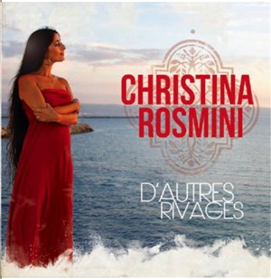 Affiche de Christina Rosmini