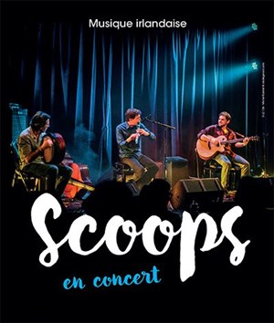 Affiche de Scoops
