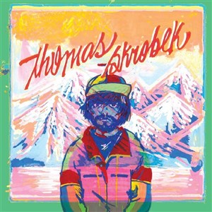 Affiche de Benoit Charron + Thomas Skrobek