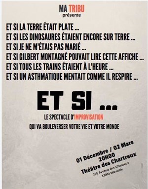 Affiche de Et si...