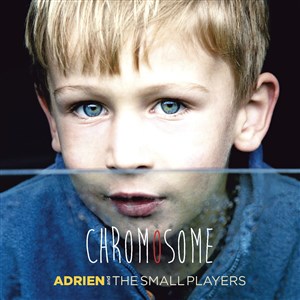 Affiche de Adrien and the Small Players