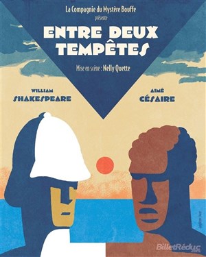 Affiche de Entre deux tempêtes