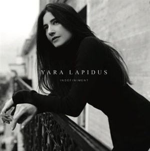 Affiche de Yara Lapidus