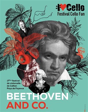 Affiche de Une Symphonie sinon rien ! Concert 3