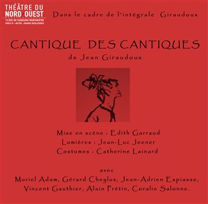 Affiche de Cantique des cantiques