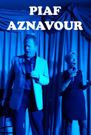 Affiche de De A znavour à Z