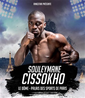 Affiche de Souleymane Cissokho