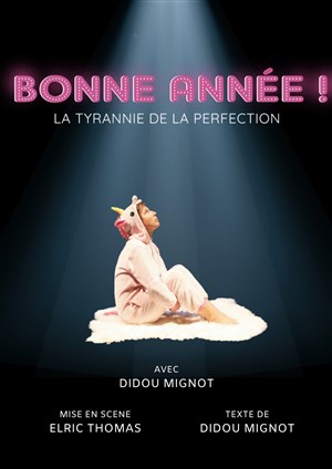 Affiche de Didou Mignot dans Bonne Année !