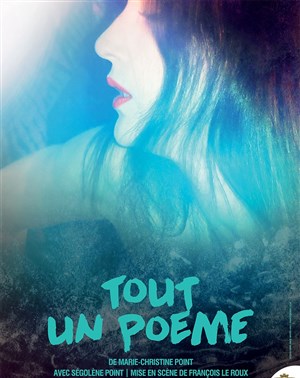 Affiche de Tout un poème