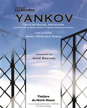 Affiche de Yankov