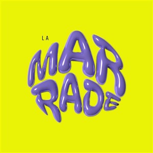 Affiche de La Marrade du 24 septembre