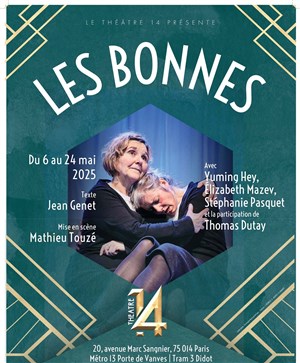 Affiche de Les Bonnes