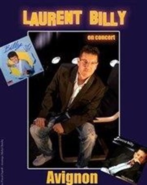 Affiche de Laurent Billy