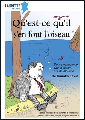 Affiche de Douce Vengeance, Que d'espoir ! et Une mouche