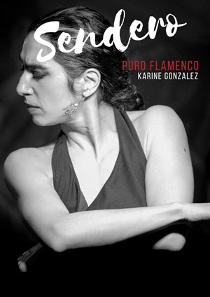 Affiche de Puro flamenco : sendero