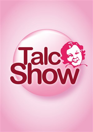 Affiche de Talc show