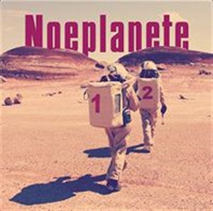 Affiche de Noéplanète