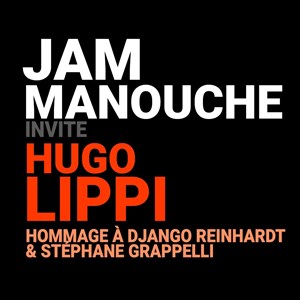 Affiche de Daniel John Martin invite Pierre Manetti + Jam Manouche