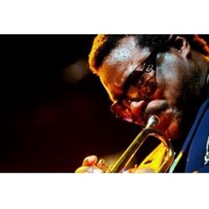 Affiche de Wallace Roney Quintet