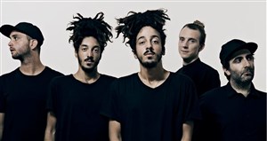 Affiche de Mellow Mood