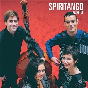 Affiche de Le Tango d'Eve
