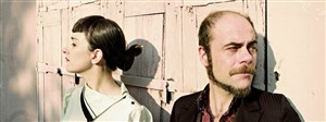 Affiche de Askehoug + June & Jim