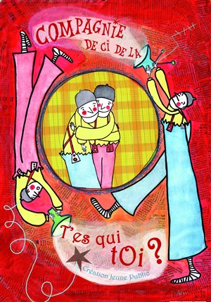 Affiche de T'es qui toi ?