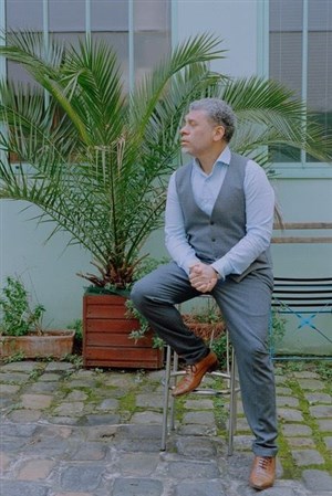 Affiche de Laurent Assoulen