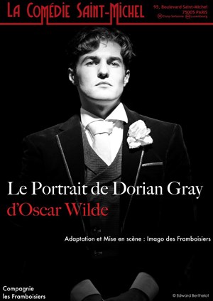 Affiche de Le Portrait de Dorian Gray