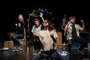 J'aurais voulu être Jeff Bezos