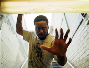 Affiche de Robert Glasper Experiment