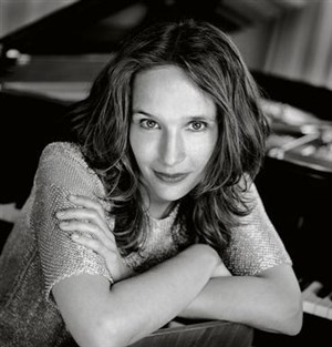 Affiche de Kammerorchester des Bayerischen Rundfunks - Hélène Grimaud - Radoslaw Szulc