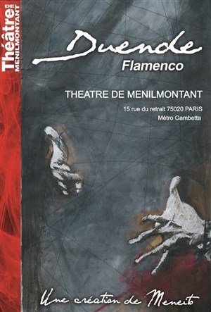 Affiche de Duende