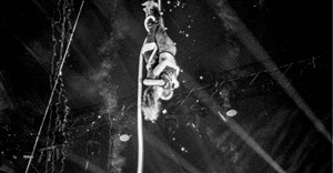 Affiche de Dans ton cirque
