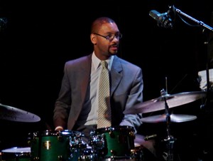Affiche de Jason Marsalis Quintet