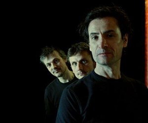 Affiche de Papanosh + Guillaume Seguron Trio