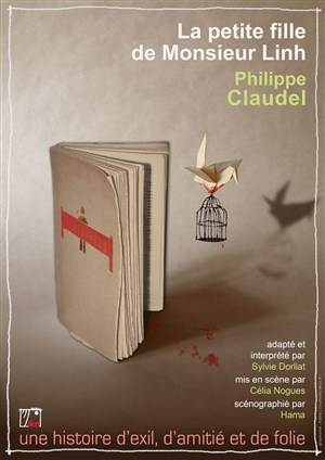 Affiche de La petite fille de Monsieur Linh