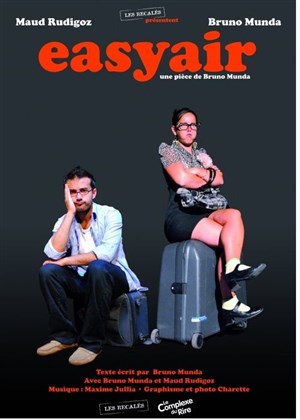 Affiche de Easy air