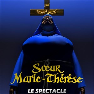 Affiche de Soeur Marie Thérèse des Batignolles