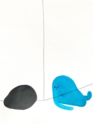Affiche de Maëlle et les garçons
