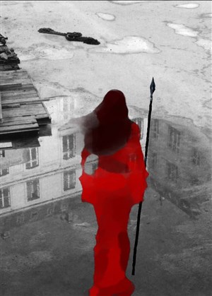 Affiche de Parce-que Jocaste